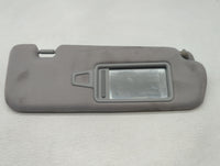 2011-2015 Hyundai Sonata Sun Visor Shade Replacement Passenger Right Mirror Fits Fits 2011 2012 2013 2014 2015 OEM Used Auto