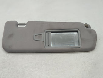 compare product 2011-2015 Hyundai Sonata Sun Visor Shade Replacement Passenger Right Mirror Fits Fits 2011 2012 2013 2014 2015 OEM Used Auto Parts