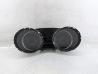 2011-2014 Hyundai Sonata Instrument Cluster Speedometer Gauges P/N:TN257470 94001-3Q014 Fits Fits 2011 2012 2013 2014 OEM Us
