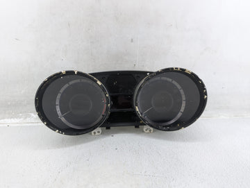 2011-2014 Hyundai Sonata Instrument Cluster Speedometer Gauges P/N:TN257470 94001-3Q014 Fits Fits 2011 2012 2013 2014 OEM Us