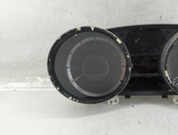 2011-2014 Hyundai Sonata Instrument Cluster Speedometer Gauges P/N:TN257470 94001-3Q014 Fits Fits 2011 2012 2013 2014 OEM Us