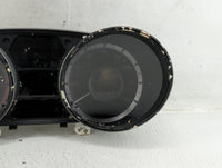 2011-2014 Hyundai Sonata Instrument Cluster Speedometer Gauges P/N:TN257470 94001-3Q014 Fits Fits 2011 2012 2013 2014 OEM Us