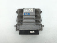 2011-2014 Hyundai Sonata PCM Engine Control Computer ECU ECM PCU OEM P/N:39101-2G663 Fits Fits 2011 2012 2013 2014 OEM Used 