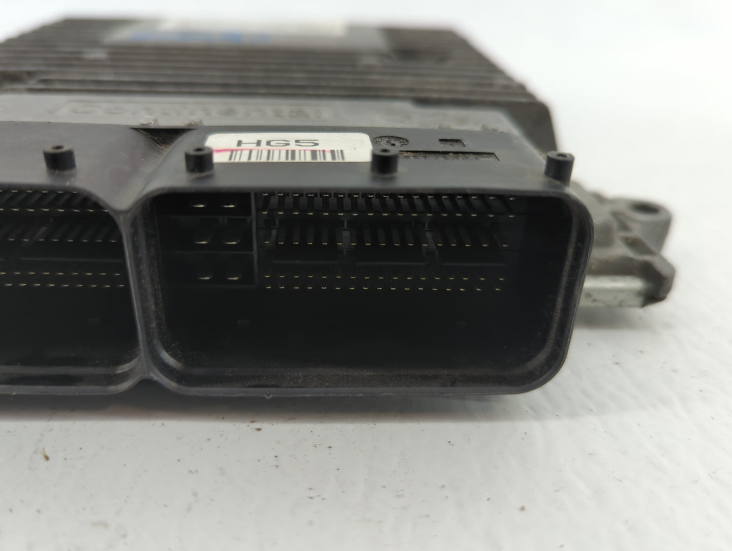 2011-2014 Hyundai Sonata PCM Engine Control Computer ECU ECM PCU OEM P/N:39101-2G663 Fits Fits 2011 2012 2013 2014 OEM Used 