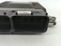 2011-2014 Hyundai Sonata PCM Engine Control Computer ECU ECM PCU OEM P/N:39101-2G663 Fits Fits 2011 2012 2013 2014 OEM Used 