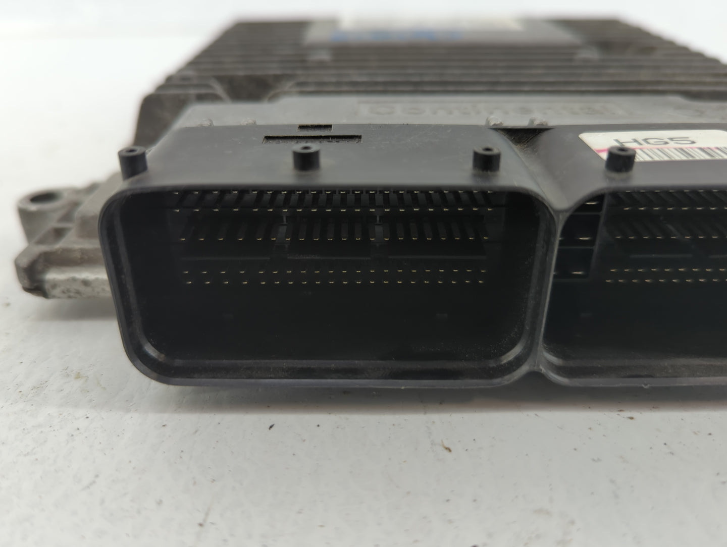 2011-2014 Hyundai Sonata PCM Engine Control Computer ECU ECM PCU OEM P/N:39101-2G663 Fits Fits 2011 2012 2013 2014 OEM Used 
