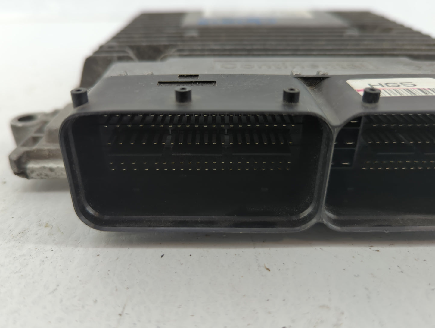 2011-2014 Hyundai Sonata PCM Engine Control Computer ECU ECM PCU OEM P/N:39101-2G663 Fits Fits 2011 2012 2013 2014 OEM Used 