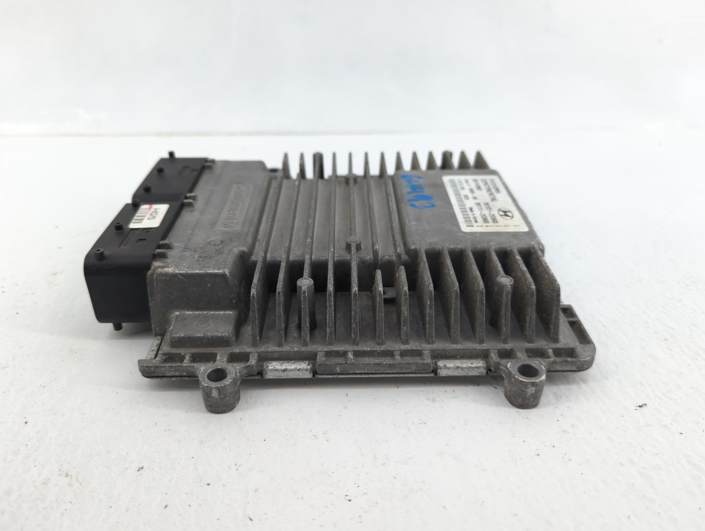 2011-2014 Hyundai Sonata PCM Engine Control Computer ECU ECM PCU OEM P/N:39101-2G663 Fits Fits 2011 2012 2013 2014 OEM Used 