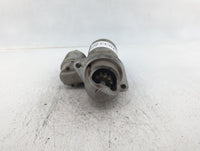 2008-2014 Hyundai Sonata Car Starter Motor Solenoid OEM P/N:2G100 Fits Fits 2008 2009 2010 2011 2012 2013 2014 OEM Used Auto