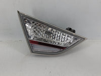 2011-2014 Hyundai Sonata Tail Light Assembly Driver Left OEM Fits Fits 2011 2012 2013 2014 OEM Used Auto Parts - Oemusedauto