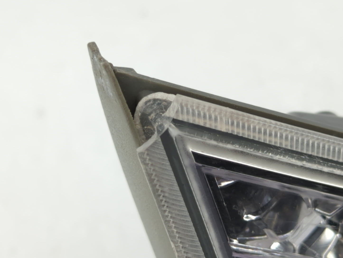 2011-2014 Hyundai Sonata Tail Light Assembly Driver Left OEM Fits Fits 2011 2012 2013 2014 OEM Used Auto Parts - Oemusedauto