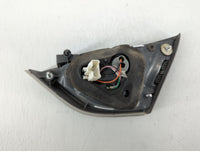 2011-2014 Hyundai Sonata Tail Light Assembly Driver Left OEM Fits Fits 2011 2012 2013 2014 OEM Used Auto Parts - Oemusedauto