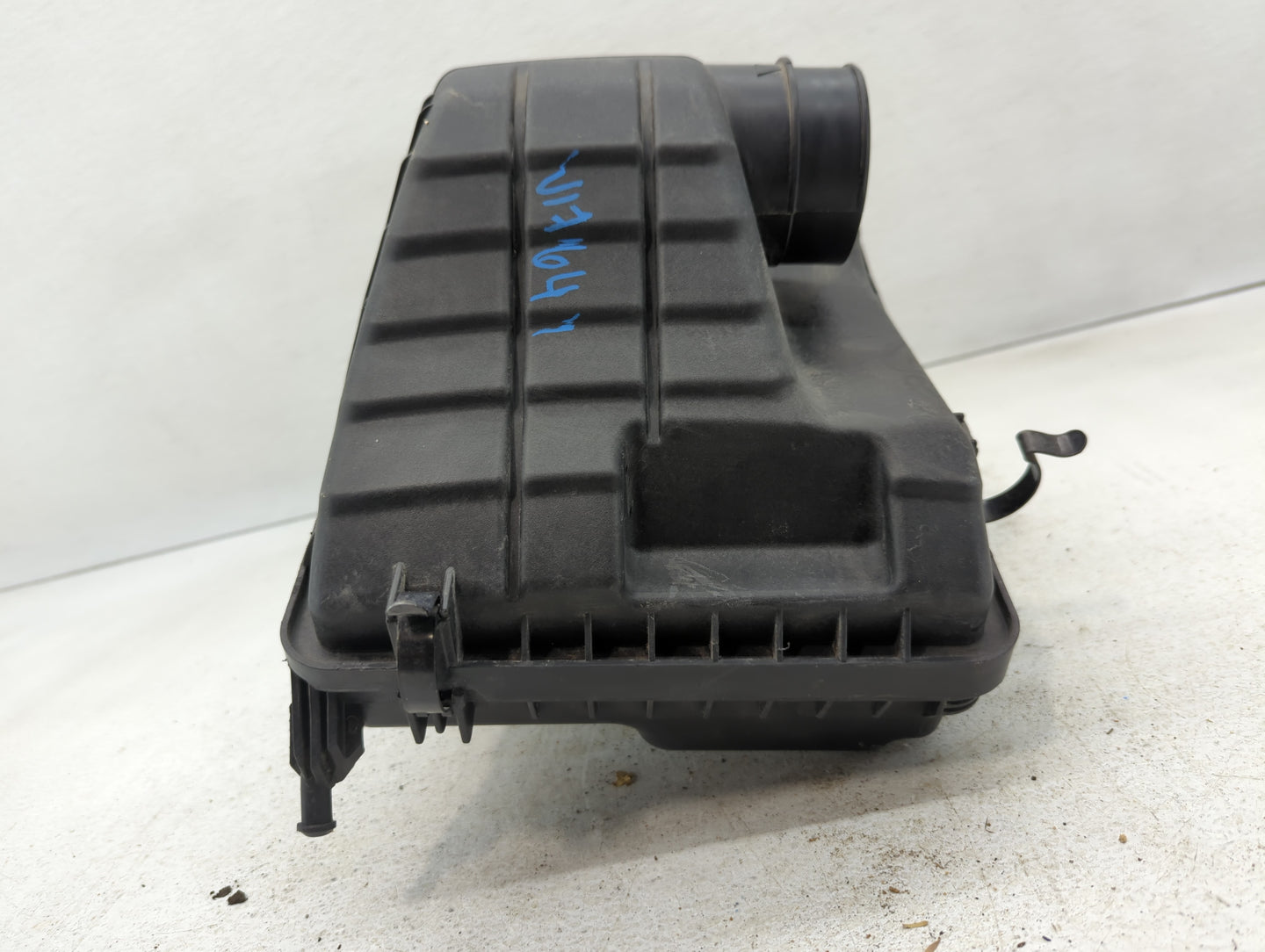 2011-2015 Hyundai Sonata Air Cleaner Intake-duct Hose Tube - Oemusedautoparts1.com