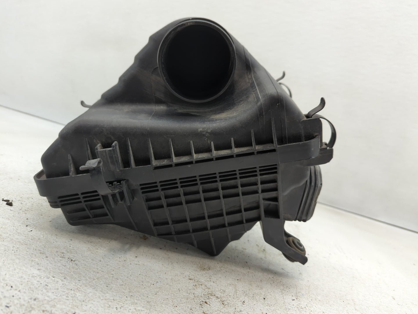 2011-2015 Hyundai Sonata Air Cleaner Intake-duct Hose Tube - Oemusedautoparts1.com
