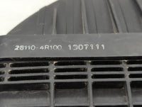 2011-2015 Hyundai Sonata Air Cleaner Intake-duct Hose Tube - Oemusedautoparts1.com