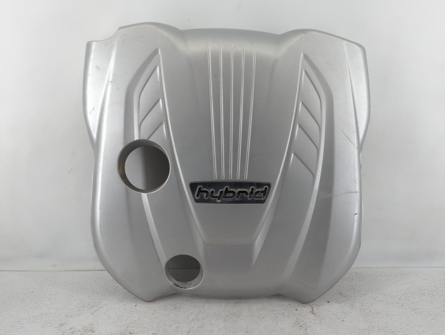 2013 Hyundai Sonata Engine Cover - Oemusedautoparts1.com