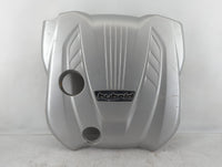 2013 Hyundai Sonata Engine Cover - Oemusedautoparts1.com