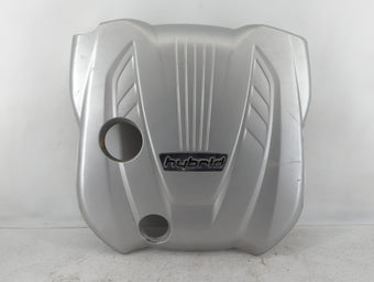 compare product 2013 Hyundai Sonata Engine Cover