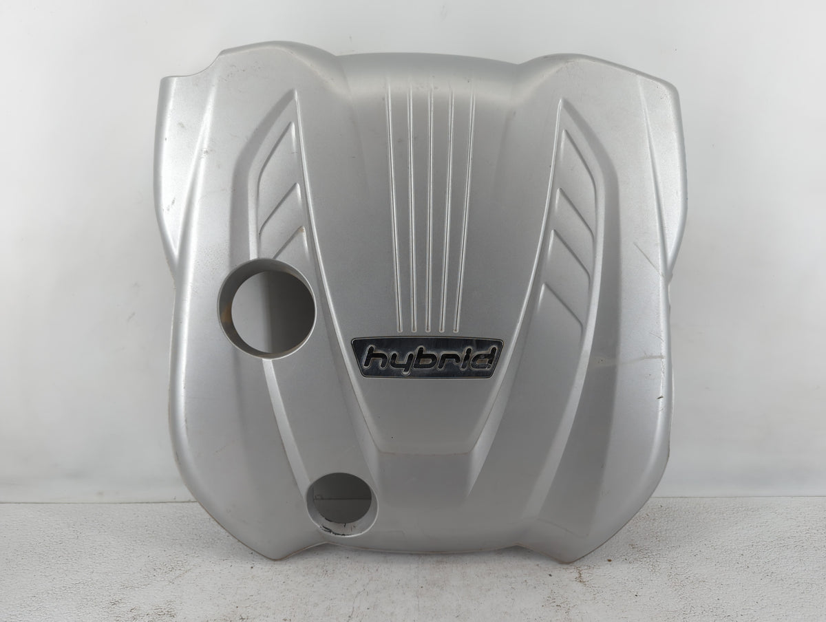 2013 Hyundai Sonata Engine Cover 585869 - Oemusedautoparts1.com