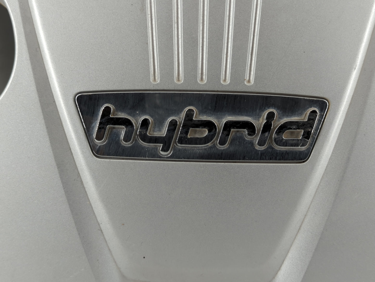 2013 Hyundai Sonata Engine Cover - Oemusedautoparts1.com