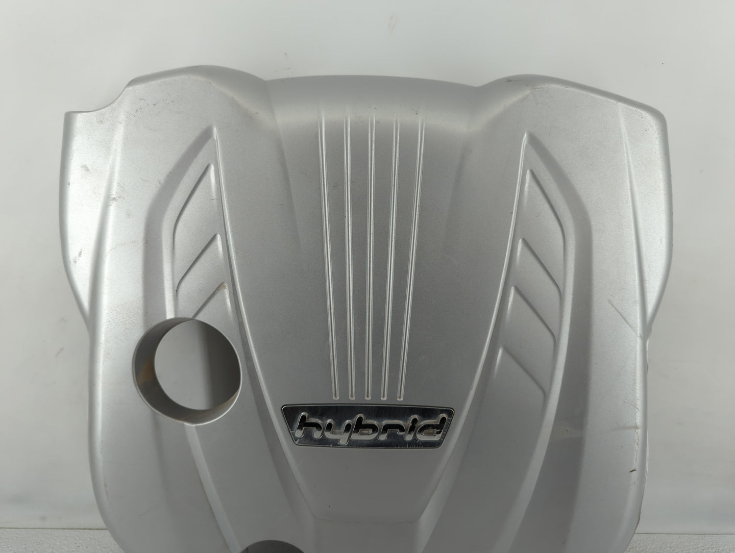 2013 Hyundai Sonata Engine Cover - Oemusedautoparts1.com
