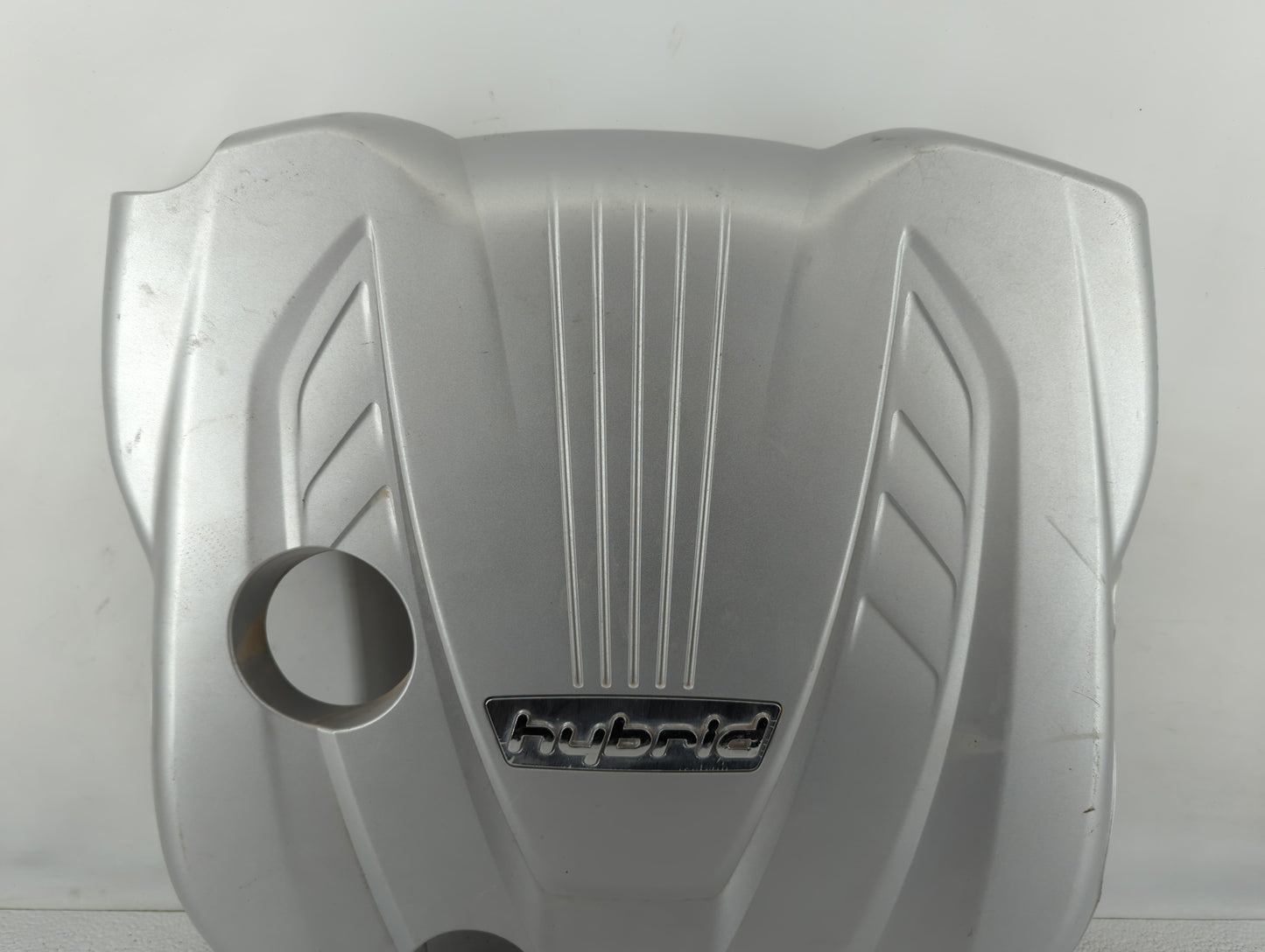 2013 Hyundai Sonata Engine Cover - Oemusedautoparts1.com