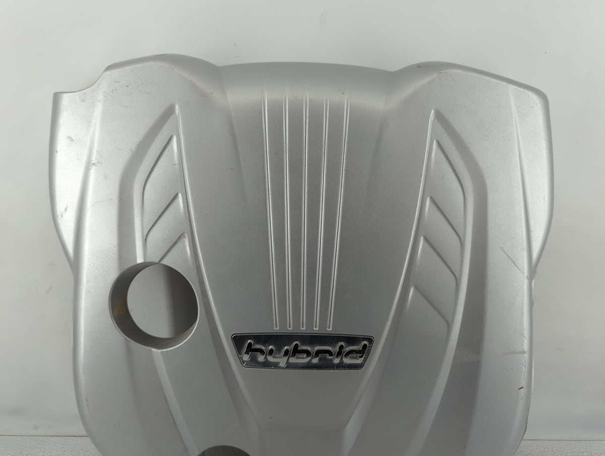2013 Hyundai Sonata Engine Cover 585869 - Oemusedautoparts1.com