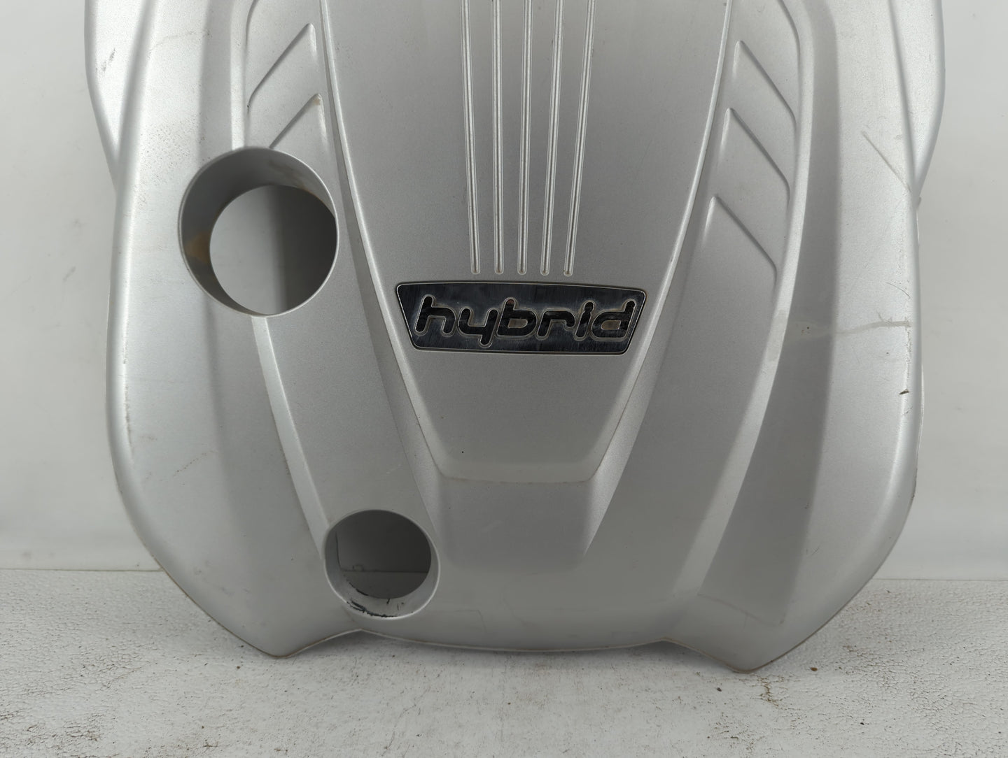 2013 Hyundai Sonata Engine Cover - Oemusedautoparts1.com