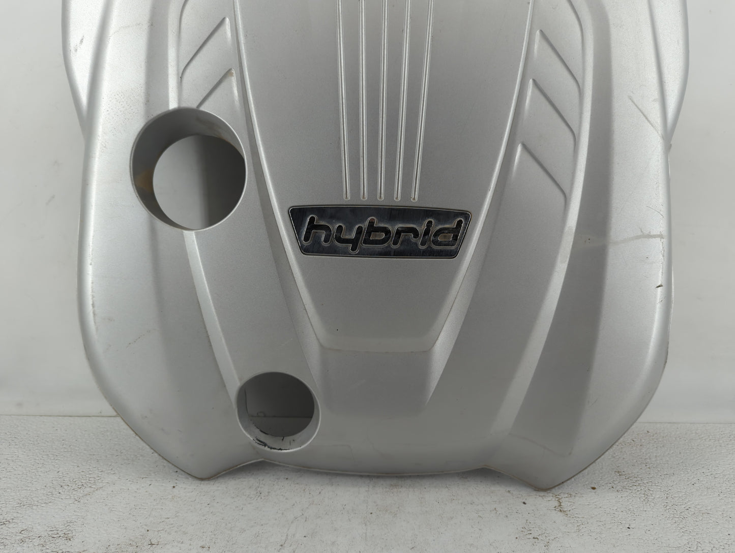 2013 Hyundai Sonata Engine Cover - Oemusedautoparts1.com