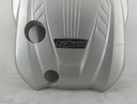 2013 Hyundai Sonata Engine Cover - Oemusedautoparts1.com