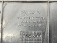 2013 Hyundai Sonata Engine Cover - Oemusedautoparts1.com
