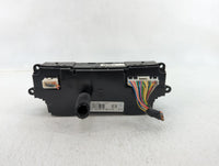 2011-2013 Hyundai Sonata Climate Control Module Temperature AC/Heater Replacement P/N:97250-4RDB4 Fits Fits 2011 2012 2013 O
