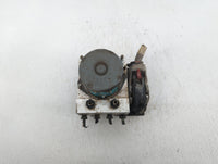2011-2013 Hyundai Sonata ABS Pump Control Module Replacement P/N:0 265 238 094 Fits Fits 2011 2012 2013 OEM Used Auto Parts 