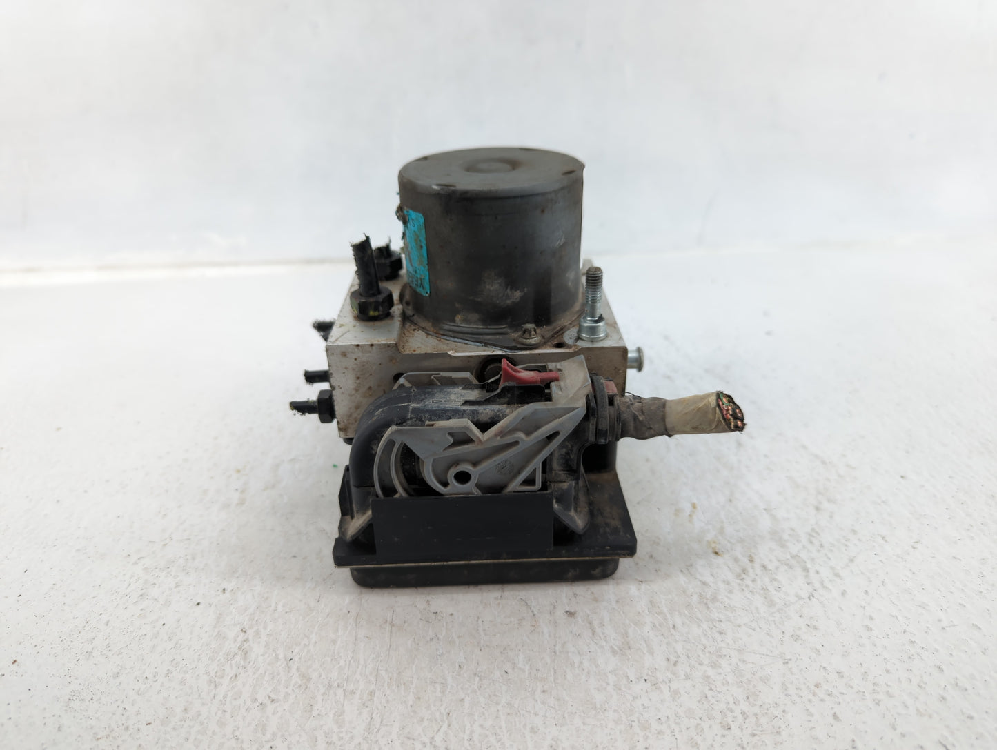 2011-2013 Hyundai Sonata ABS Pump Control Module Replacement P/N:0 265 238 094 Fits Fits 2011 2012 2013 OEM Used Auto Parts 