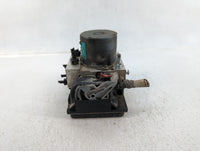 2011-2013 Hyundai Sonata ABS Pump Control Module Replacement P/N:0 265 238 094 Fits Fits 2011 2012 2013 OEM Used Auto Parts 