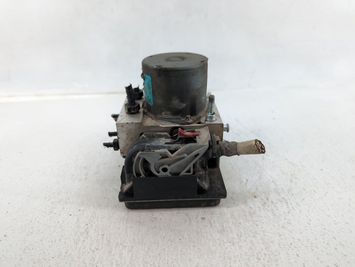 2011-2013 Hyundai Sonata Anti-Lock Brake ABS Pump Module Actuator OEM P/N:0 265 238 094 Fits Fits 2011 2012 2013 OEM Used Au