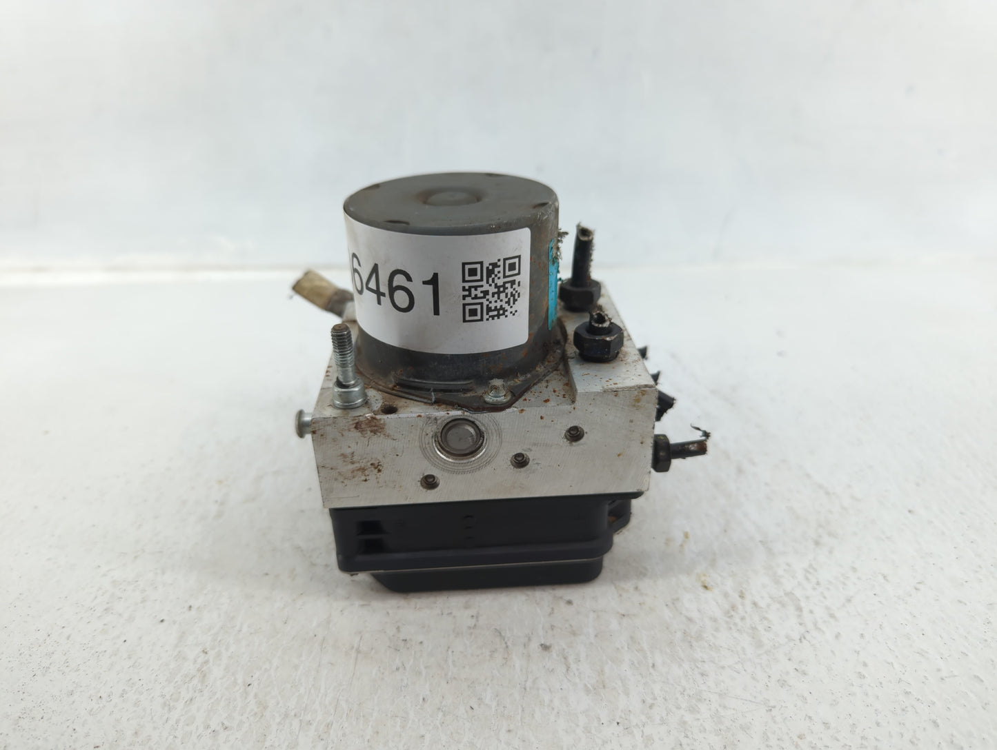 2011-2013 Hyundai Sonata ABS Pump Control Module Replacement P/N:0 265 238 094 Fits Fits 2011 2012 2013 OEM Used Auto Parts 