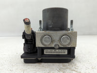 2011-2013 Hyundai Sonata Anti-Lock Brake ABS Pump Module Actuator OEM P/N:58920-30500 Fits Fits 2011 2012 2013 OEM Used Auto