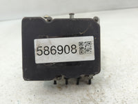 2011-2013 Hyundai Sonata Anti-Lock Brake ABS Pump Module Actuator OEM P/N:58920-30500 Fits Fits 2011 2012 2013 OEM Used Auto