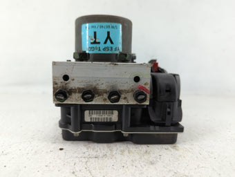 compare product 2011-2013 Hyundai Sonata ABS Pump Control Module Replacement P/N:58920-30500 Fits Fits 2011 2012 2013 OEM Used Auto Parts