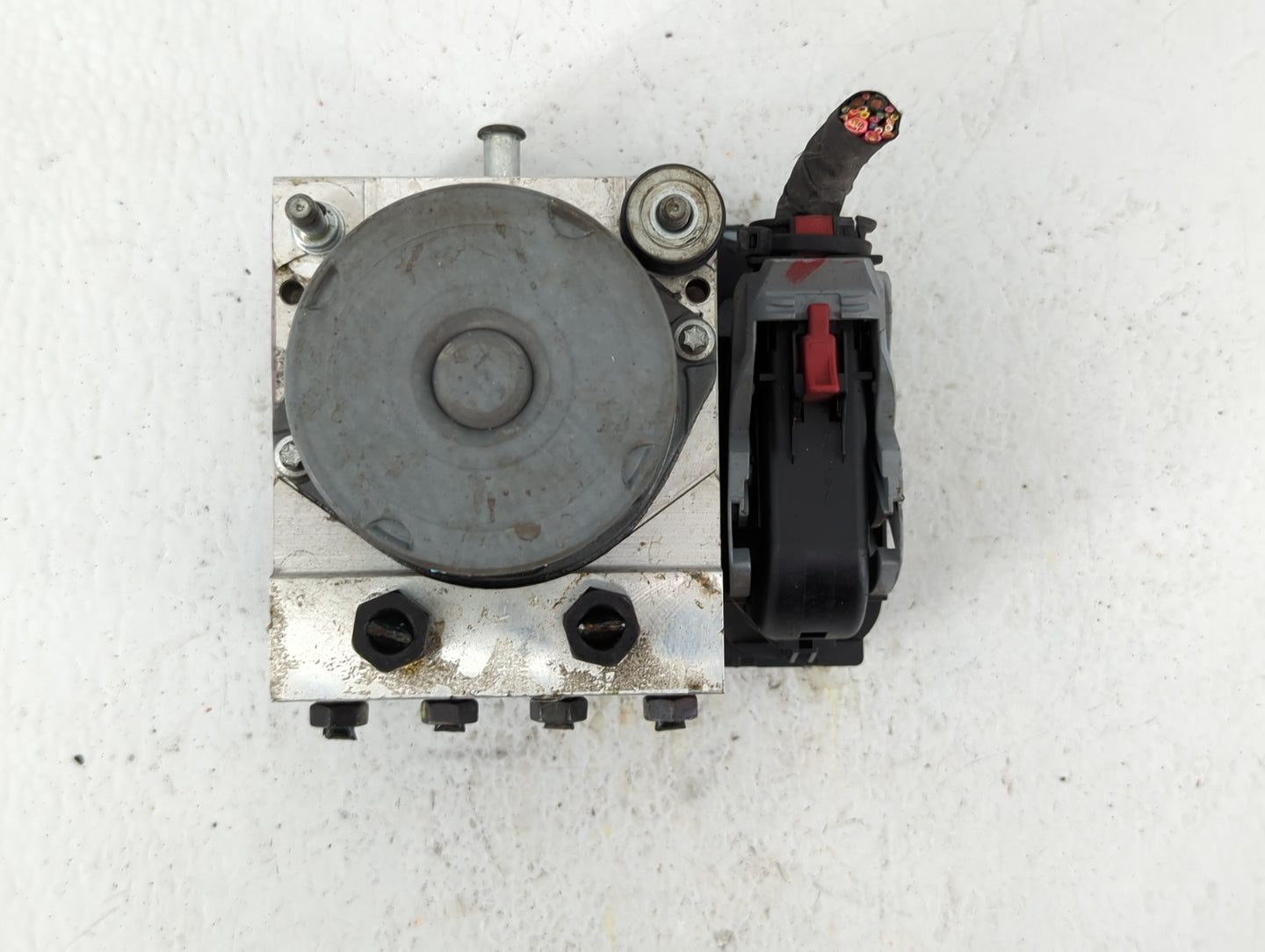 2011-2013 Hyundai Sonata ABS Pump Control Module Replacement P/N:58920-30500 Fits Fits 2011 2012 2013 OEM Used Auto Parts - 