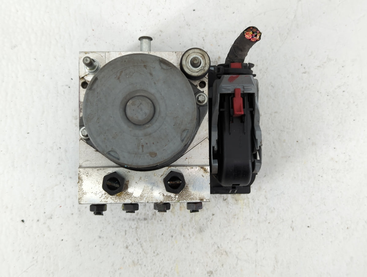 2011-2013 Hyundai Sonata Anti-Lock Brake ABS Pump Module Actuator OEM P/N:58920-30500 Fits Fits 2011 2012 2013 OEM Used Auto