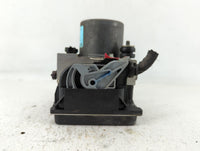 2011-2013 Hyundai Sonata Anti-Lock Brake ABS Pump Module Actuator OEM P/N:58920-30500 Fits Fits 2011 2012 2013 OEM Used Auto