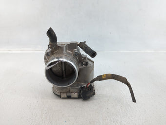 compare product 2011-2015 Hyundai Sonata Throttle Body P/N:35100-2G800 Fits Fits 2011 2012 2013 2014 2015 2016 OEM Used Auto Parts