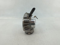 2011-2015 Hyundai Sonata Throttle Body P/N:35100-2G800 Fits Fits 2011 2012 2013 2014 2015 2016 OEM Used Auto Parts - Oemused