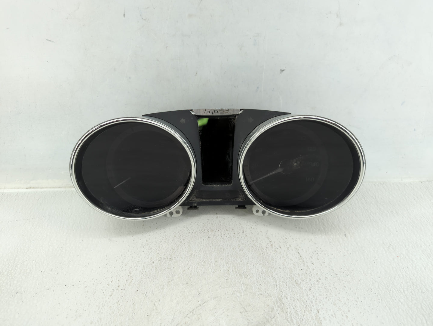 2011-2015 Hyundai Sonata Instrument Cluster Speedometer Gauges P/N:11001-947500H 94001-4R000 Fits Fits 2011 2012 2013 2014 2