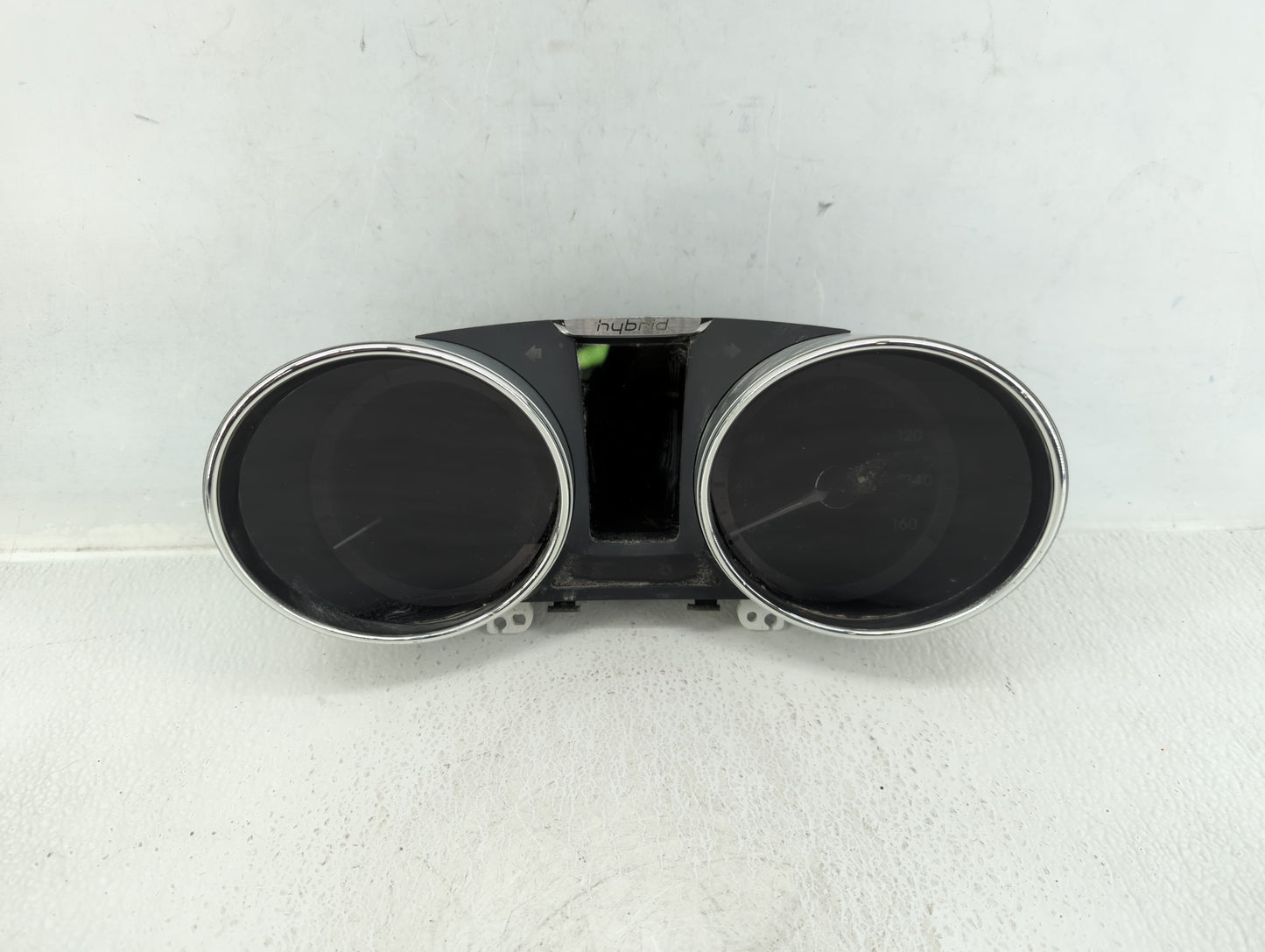 2011-2015 Hyundai Sonata Instrument Cluster Speedometer Gauges P/N:11001-947500H 94001-4R000 Fits Fits 2011 2012 2013 2014 2