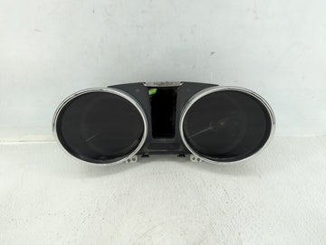 2011-2015 Hyundai Sonata Instrument Cluster Speedometer Gauges P/N:11001-947500H 94001-4R000 Fits Fits 2011 2012 2013 2014 2