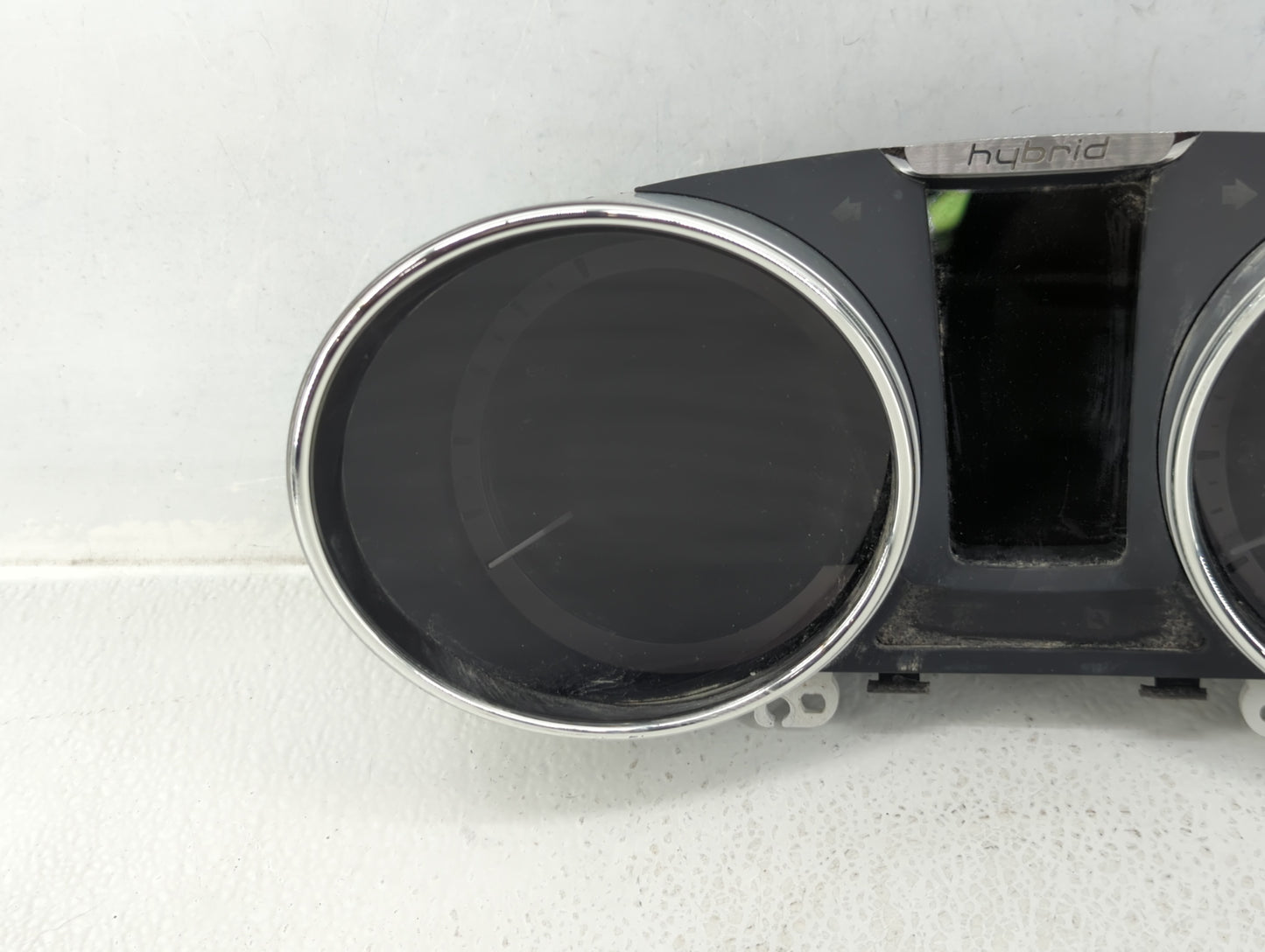 2011-2015 Hyundai Sonata Instrument Cluster Speedometer Gauges P/N:11001-947500H 94001-4R000 Fits Fits 2011 2012 2013 2014 2