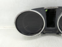 2011-2015 Hyundai Sonata Instrument Cluster Speedometer Gauges P/N:11001-947500H 94001-4R000 Fits Fits 2011 2012 2013 2014 2